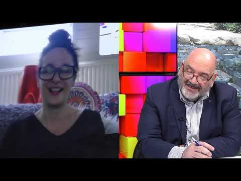 PIRKADAT Breuer Péterrel: Simonovics Ildikó