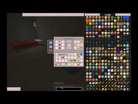 Ultimate Feed The Beast with Mak S1E03 - Powering Up