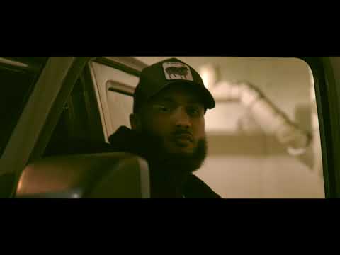 Zeezo - "PRESSURE" MUST WATCH [OFFICIAL MUSIC VIDEO]