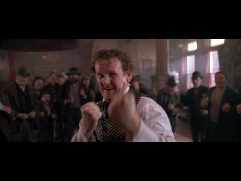 Far and Away - "Mike Kelly" - Tom Cruise x Nicole Kidman x Colm "Great In Hell On Wheels" Meaney