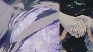 Hearts in Ice AMV - Anberlin, Glass to the Arson