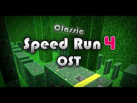 Speed Run 4 Classic Soundtrack - 016 - Level 16 (Treasure Master Music - Worlds 3 & 5 [Microchip])