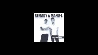 Remady  &amp; Manu-L - Kickstarts (Remix) (2012)(The Original)