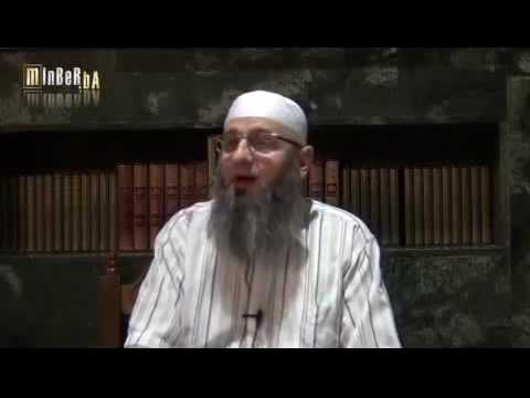 Logika u akidi ne vrijedi - Dr Safet Kuduzović