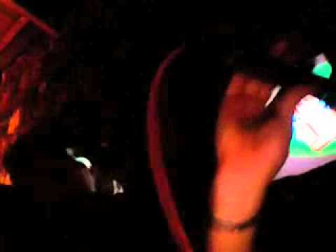 donna summer i feel love mixed by gianmarco villari dj @ acquasanta fashion club