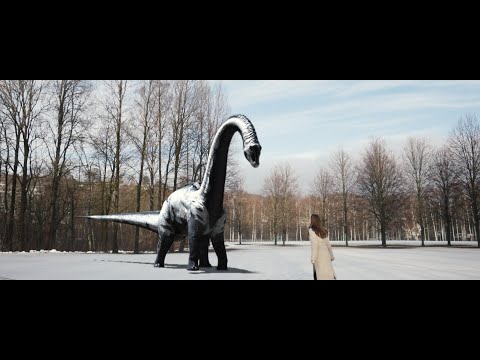 Sandvikarevyen 2020 - promo