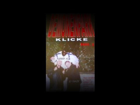 Demonenpark - Klicke Nr. 1 (Full Tape, 2000)
