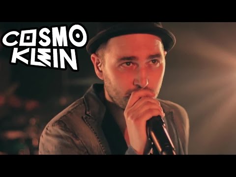 KeeMo feat. Cosmo Klein - Beautiful Lie (Cosmo Klein Live Mix)