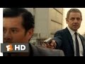Johnny English Reborn 2 10 Movie CLIP Parkour Chase 2011 HD