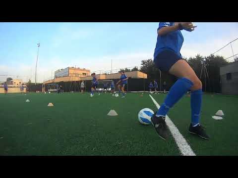 Empoli Ladies: preparazione stagione 2018-2019