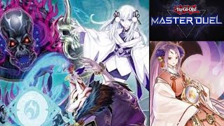【遊戯王】魔妖による対戦活動動画　part7【ゆっくり実況】