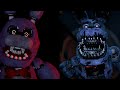 Bonnie And Nightmare Bonnie Sing FNAF Song