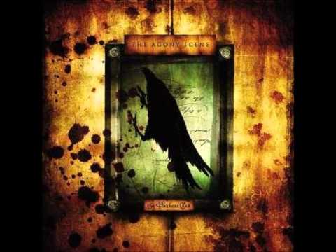 The Agony Scene - My Dark Desire