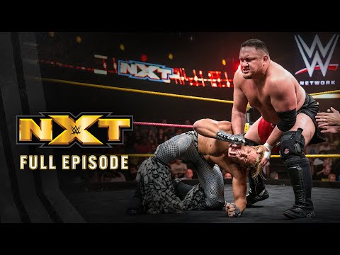 WWE NXT