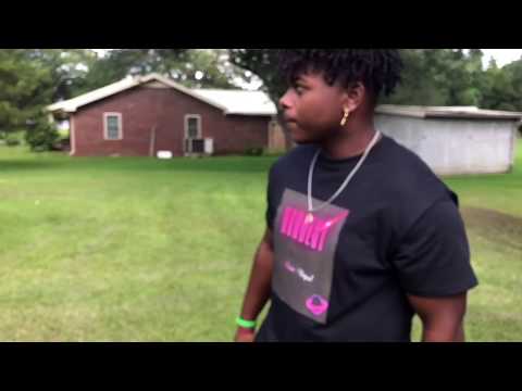 Titus Irons - KYHU (Official Video)