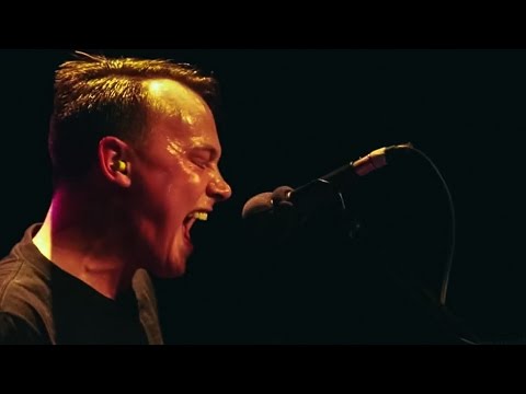 The Flatliners (HD 1080p) - Dead Language FULL SET in Quebec City