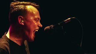 The Flatliners (HD 1080p) - Dead Language FULL SET in Quebec City