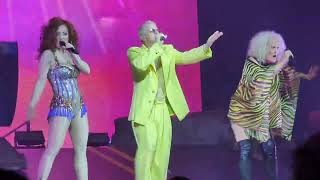 Scissor Sisters - Running Out (Glasgow OVO 2025)