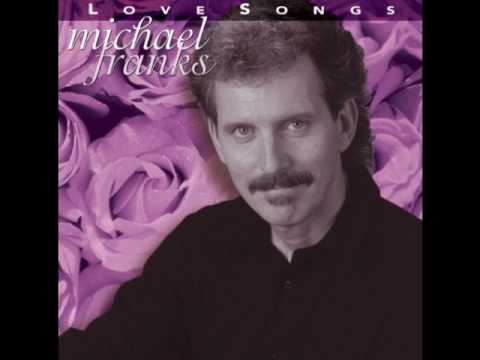 Michael Franks with Brenda Russell - When I Give My Love To You