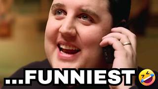 Top 20 Funniest British Adverts Of All Time