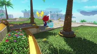 ASTRO BOT - Net Profit Trophy