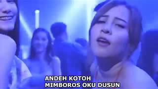 Download lagu ORIGINAL SABAHAN KARAOKE  No Vocal Sexy Version mp3