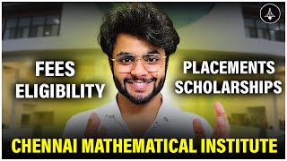 Download Lagu CMI 2024 Exam- Everything about CMI entrance exam 2024 | Placement | Pattern | ISI CMI CRASH COURSEš„ Thumbnail