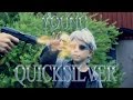 Quicksilver Early Years