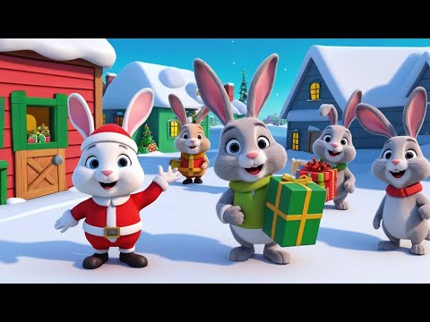 Vila dos Coelhos de Santa Fé