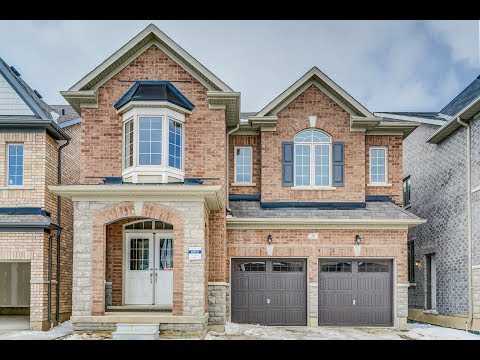 28 Goderich Drive Brampton