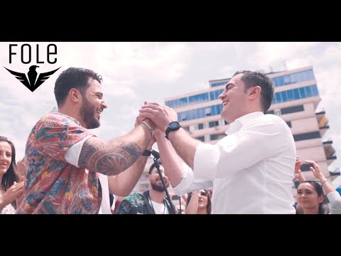 Alar Band & Gledian Llatja -  S'KA SI TI (OFFICIAL VIDEO HD)