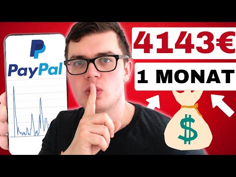 4143€ MIT BEWEIS im Monat verdienen - Der BESTE Weg als Texter SERIÖS Geld im Internet zu verdienen