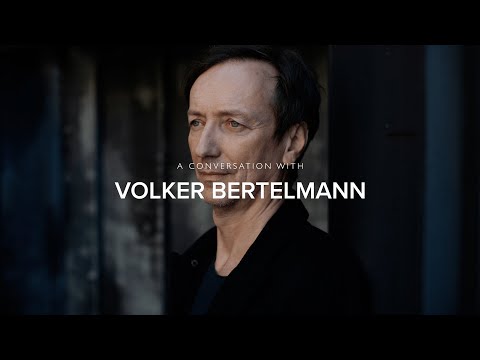 Volker Bertelmann on Scoring All Quiet On The Western Front & Conclave – Spitfire Audio