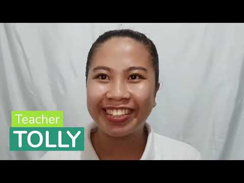 Tollyのプロフィール動画