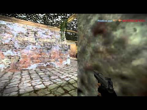 Prishtina LAN Tour. v2 : Sopi vs Masters