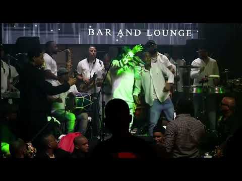 Omega El Fuerte- La chamaquita (Nuevo tema 2025-2026