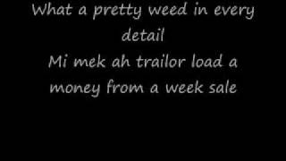 Vybz Kartel Mr Officer (Tripple Bounce Riddim) with lyrics