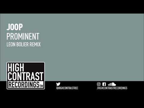 JOOP - Prominent (Leon Bolier Remix)