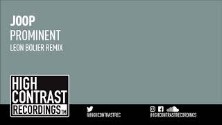 JOOP - Prominent (Leon Bolier Remix)