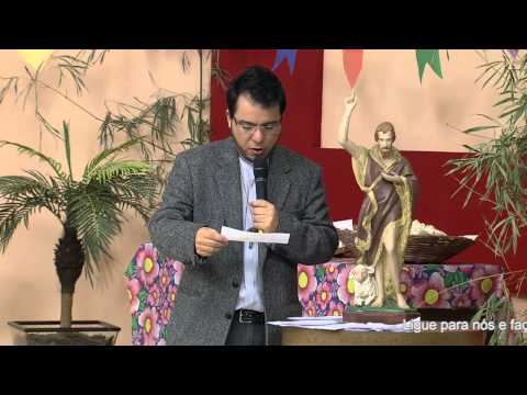 Você Pode ser Feliz 24/06/2014 - Bloco 5/6