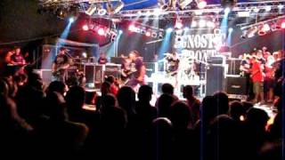 Agnostic Front @ Sucks N Summer - Your Mistake