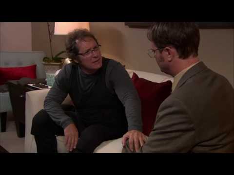 The Office - Florida is America's Basement