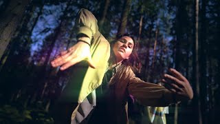 Mick Jenkins prod. by Kaytranada - Aurora Borealis x Asa Folkhögskola