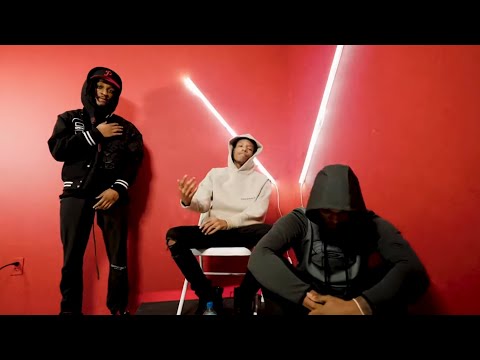 Sil100 - “Made Me 2” (Official Music Video)