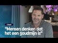 Mart verruilde zijn café voor coronateststraat | RTV Oost