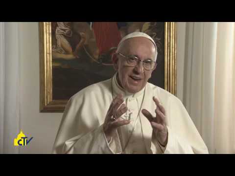Papa Francesco: non siate giovani-divano, mettiamoci insieme in cammino