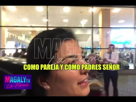Ana Siucho rompe su silencio tras imágenes de Edison Flores divirtiéndose en yate con amigas