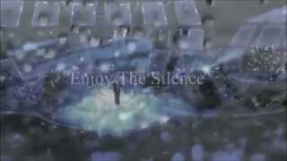 Susan Boyle - Enjoy The Silence