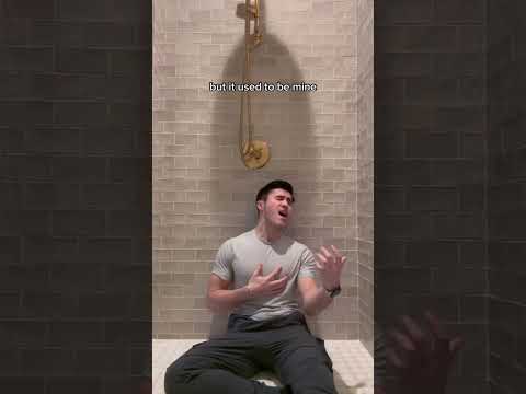 ATTEMPTING THAT ONE OPTION UP OF “SHE USED TO BE MINE” THAT JEREMY JORDAN DID THAT ONE TIME #waitre