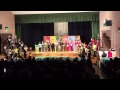 Goin Buggy First Grade Musical Let S Have A Picnic